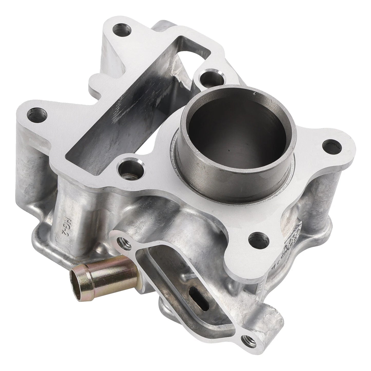50cc Cylinder Kit for Yamaha Aerox, Giggle, Neos, Vino, MBK Ovetto (2000-2023)
