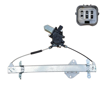 Front Left Window Regulator with Motor for Subaru Outback (2014-2020)