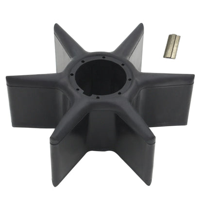 Water Pump Impeller Repair Kit for Yamaha 4-Stroke 300 350 HP Outboard