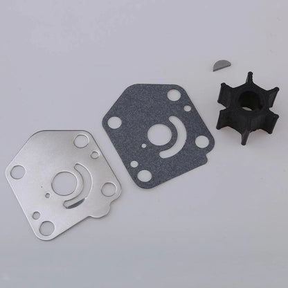 Water Pump Repair for Suzuki 9.9/15 DT9.9/DT15 Outboard