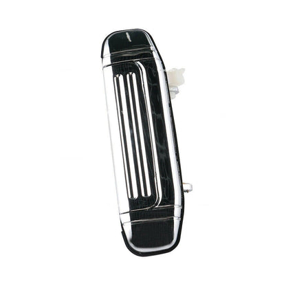 Outer Door Handle Chrome for Mitsubishi Montero Pajero V46 V31 V32