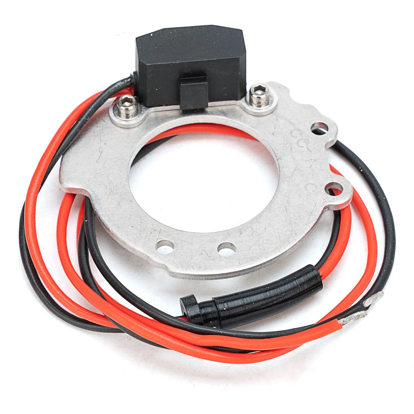 Points-to-Electronic Conversion Kit Ignitor for Ford 4cyl (1965–1993)