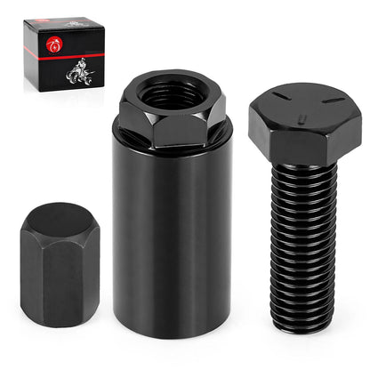 Flywheel Puller Remover 24mm for Yamaha YZ250F YZ250FX YZ450F (2006–2022)
