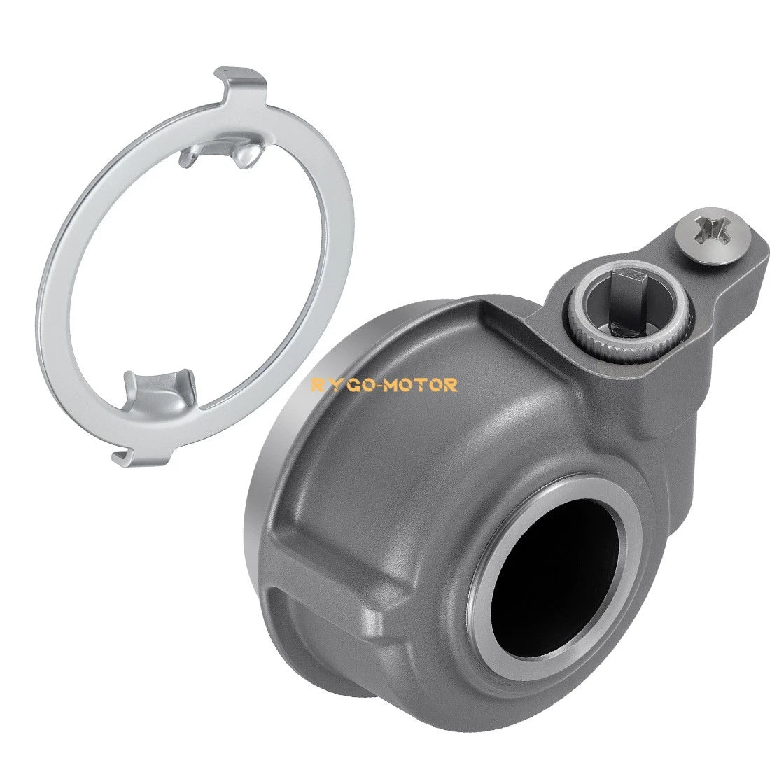 Speedometer Gear Box for Honda GL1500, VT600, VT750