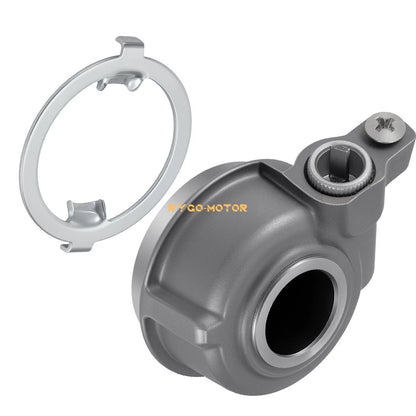 Speedometer Gear Box for Honda GL1500, VT600, VT750