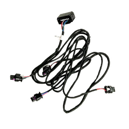 Front Bumper Parking Sensor Wiring Harness for BMW X5 (2012-2018)