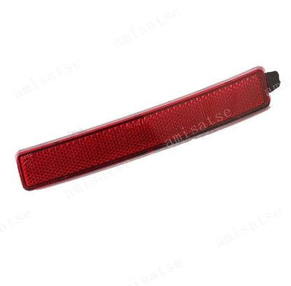 Rear Right Bumper Reflector for GMC Acadia (2007-12), Traverse (2009-12), SRX (2010-16)