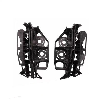 Front Bumper Bracket Holder Left & Right for Peugeot 408 308 CC SW (2008-2013)