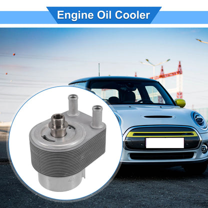 Oil Cooler with Bolt for Dodge Durango Charger