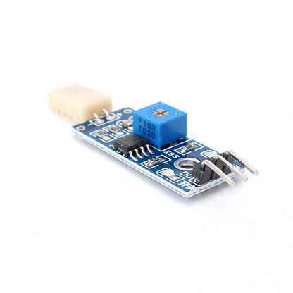 Humidity Sensor Module for HR202 - Humidity Testing & Detection (2023)