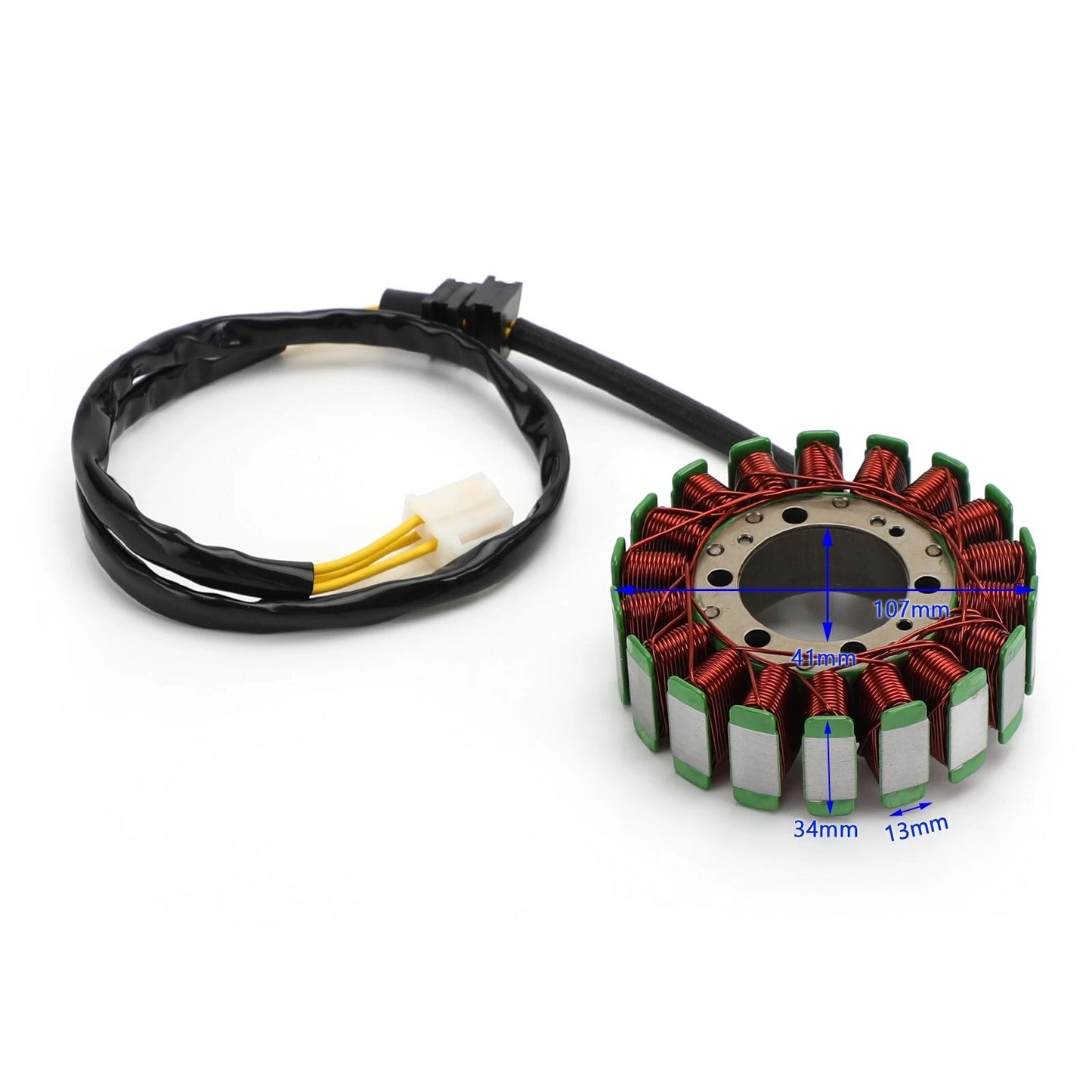 Stator for Honda RVF750 RCF 750 R RC45 (1994-1995)