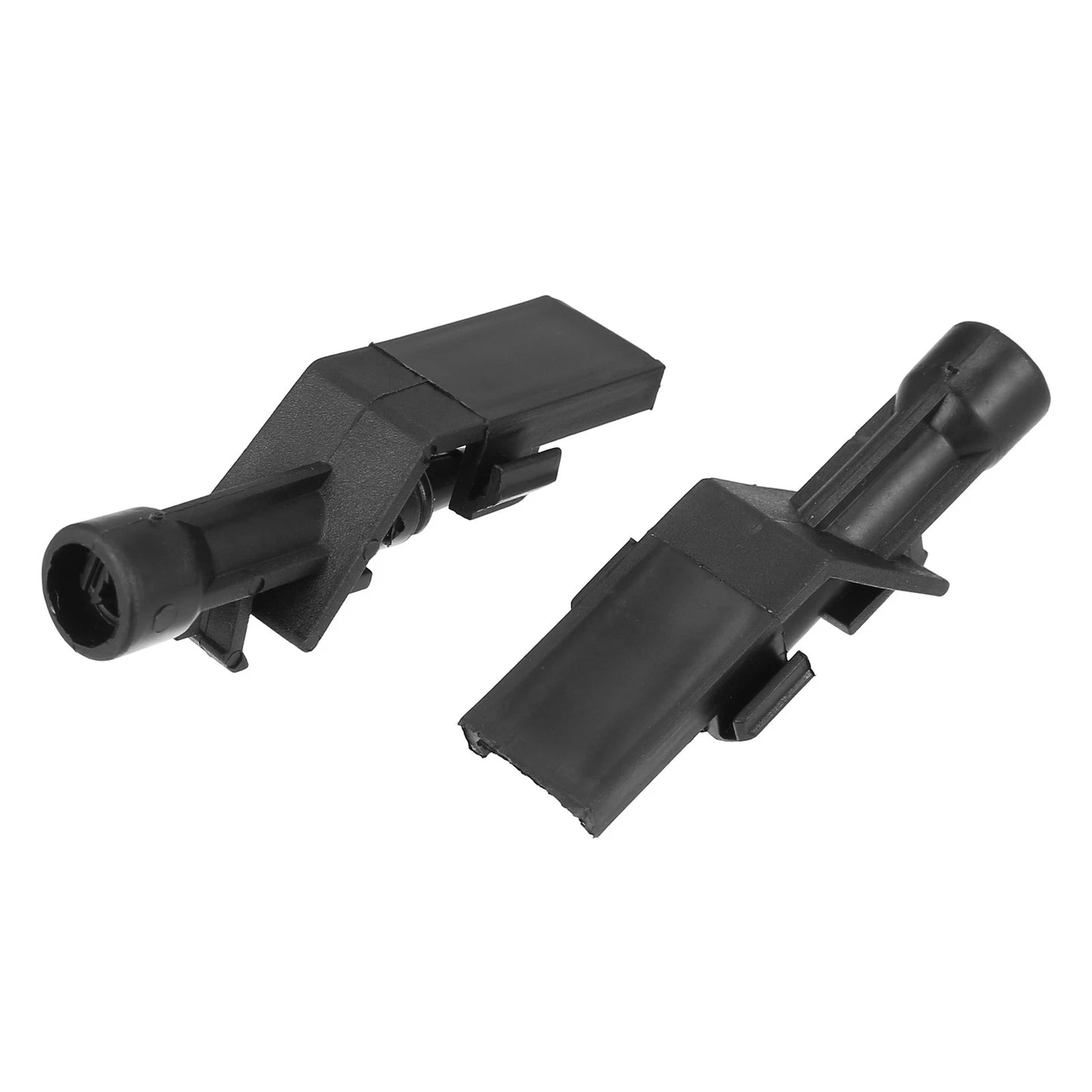 Windshield Washer Nozzles & 2.5m Hose for Honda (2016-2023)