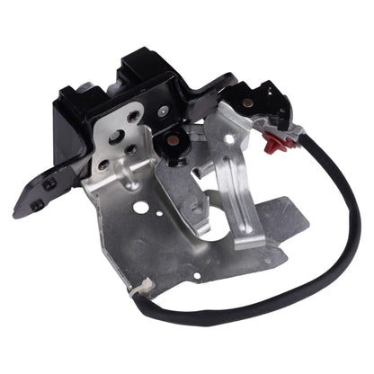 Rear Trunk Latch Lock Actuator for Honda Fit Sport 2007-2008