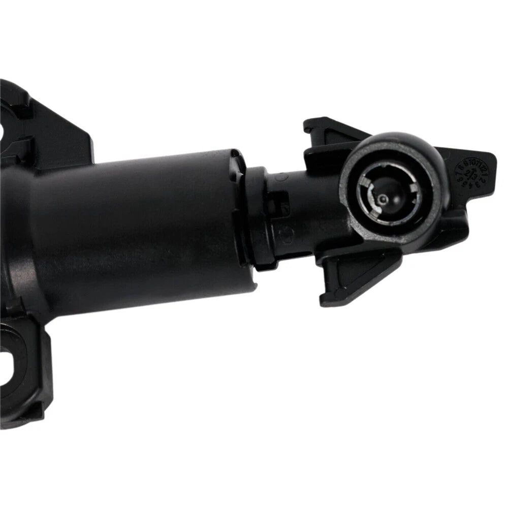 Headlight Washer Nozzles for 2014-2016 Jeep Grand Cherokee (2014-2016)