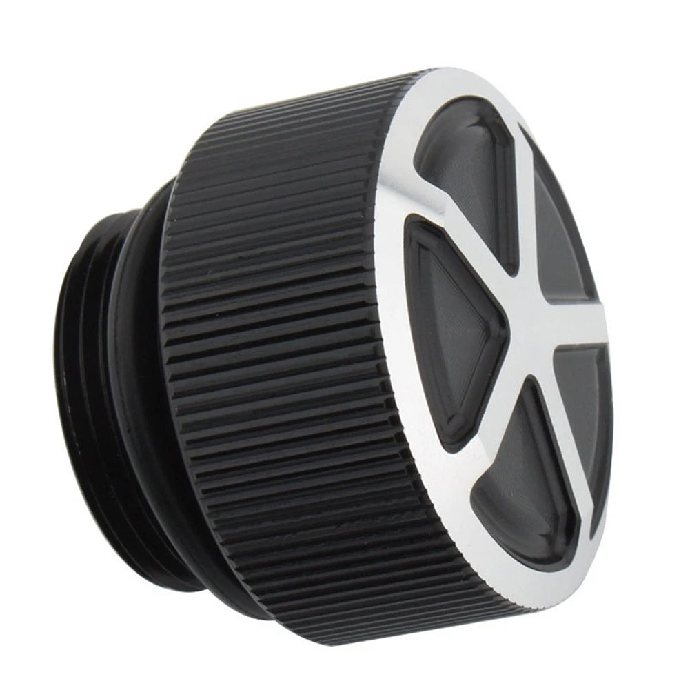 Engine Oil Filler Cup Plug Cover for YAMAHA VMAX 1700, XJR400