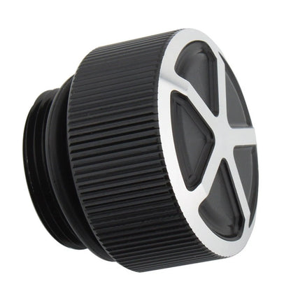 Engine Oil Filler Cup Plug Cover for YAMAHA VMAX 1700, XJR400