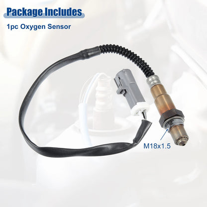 O2 Oxygen Sensor Replacement for Ford F-150, Explorer (2000-2023)