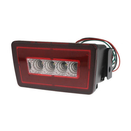 LED Rear Fog Light for Subaru Impreza WRX/STi, Crosstrek (2011-2023)