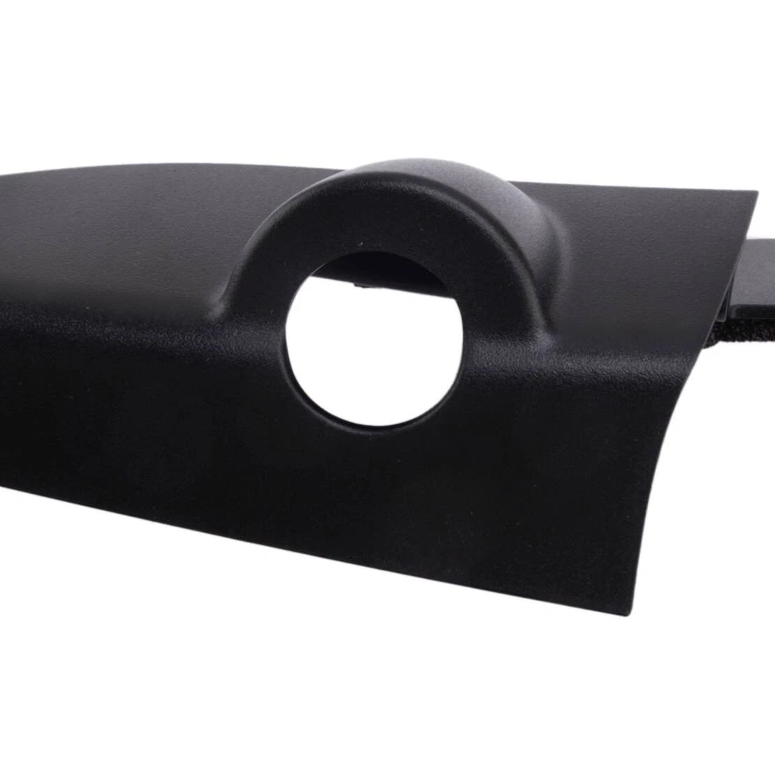 Car Interior Side Mirror Triangle Trim Panel for Nissan Versa (2012-2018)