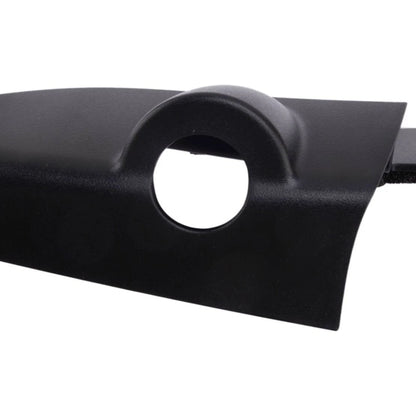 Car Interior Side Mirror Triangle Trim Panel for Nissan Versa (2012-2018)
