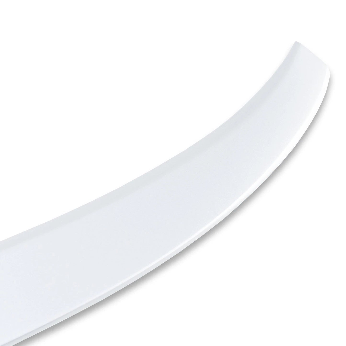 Rear Boot Spoiler for BMW X4 F26 (2014-2018) - Mineral White
