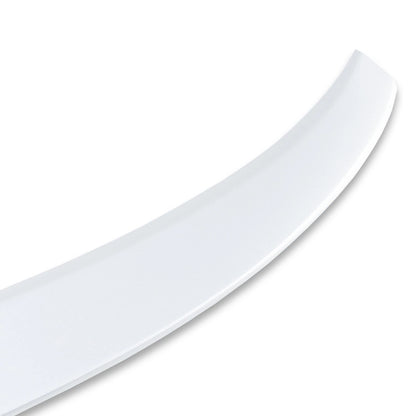 Rear Boot Spoiler for BMW X4 F26 (2014-2018) - Mineral White