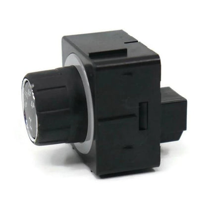 4WD Transfer Case Control Switch for Cadillac Chevy (2003-2007)