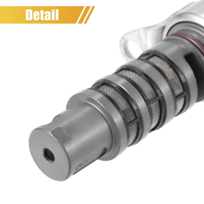 Engine Camshaft Variable Valve Timing Solenoid for Honda Civic (2002-2011)