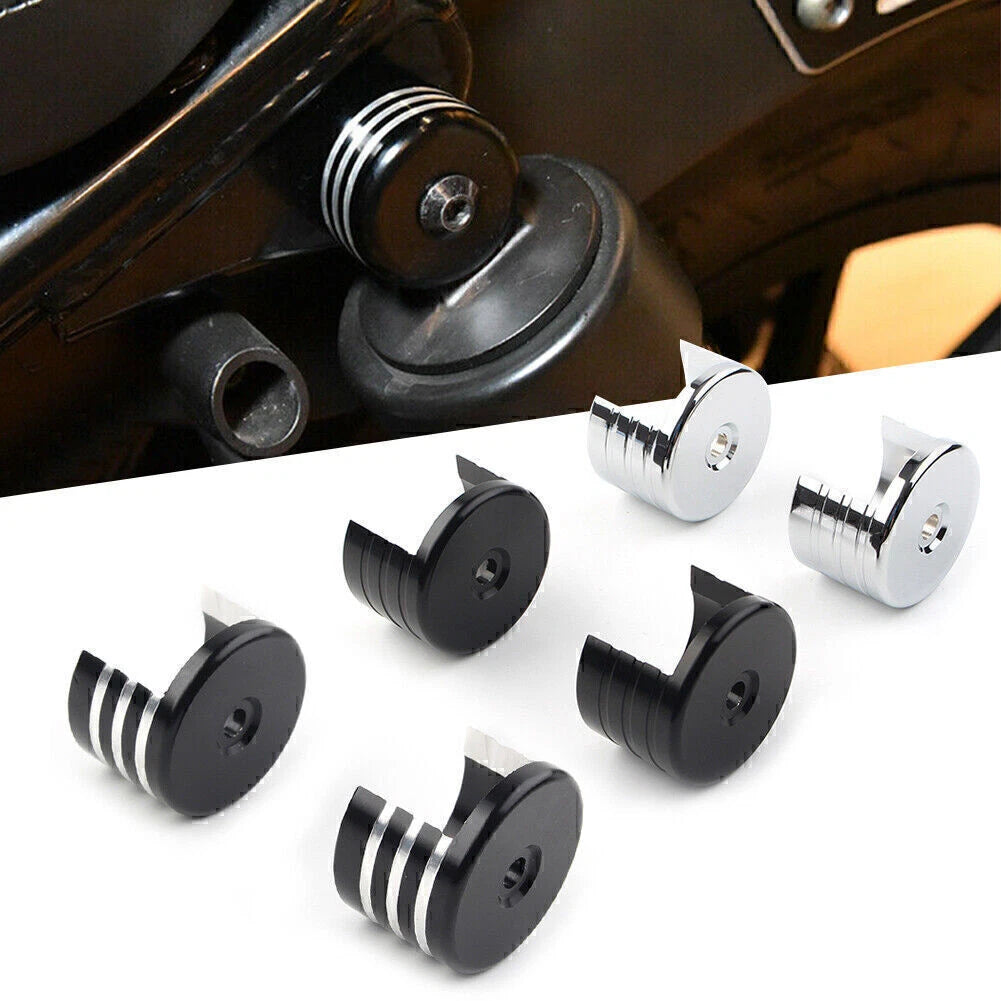 Rear Shock Absorbers Cap Guard Cover for Honda REBEL CMX 500 (2017-2020)