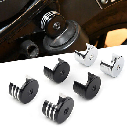 Rear Shock Absorbers Cap Guard Cover for Honda REBEL CMX 500 (2017-2020)