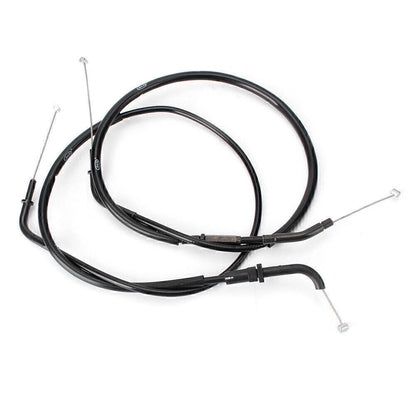 Motorcycle Throttle Cable for Kawasaki Z800 (2013-2017)