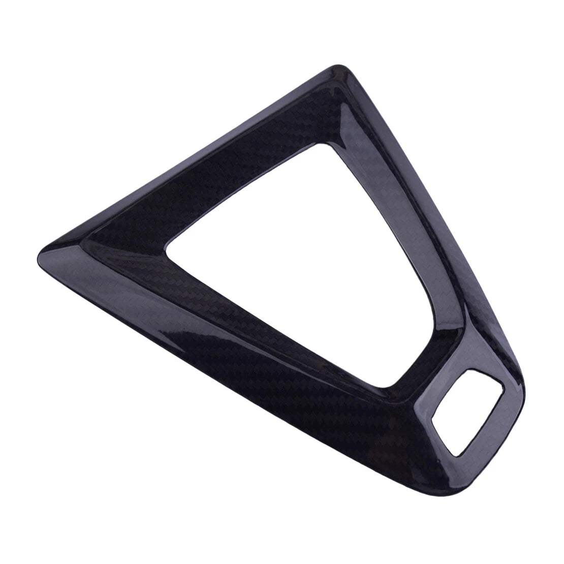 Gear Shift Panel Cover Trim for BMW M3 M4 F80 F82 (2014-2019)