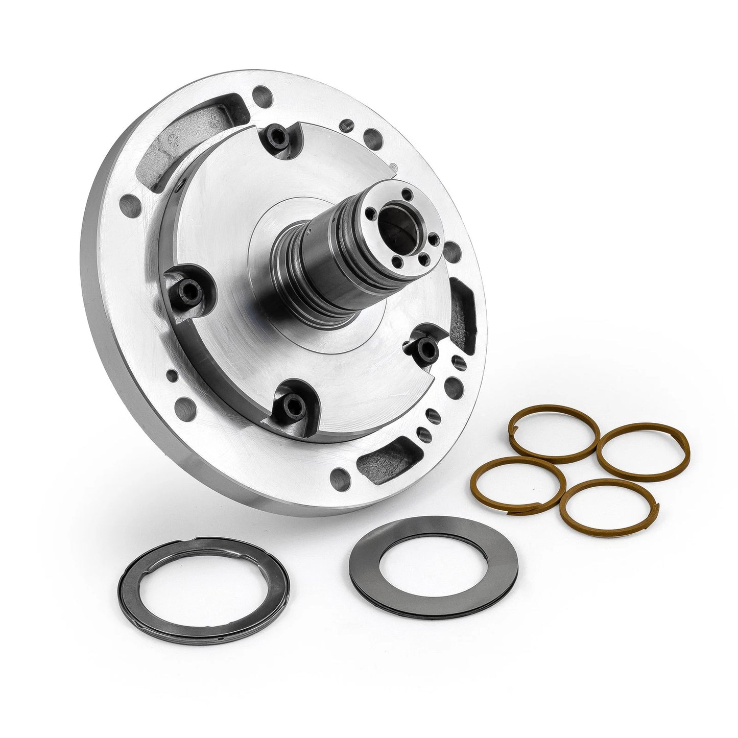 Billet Front Oil Pump for Ford C4 Automatic Transmission