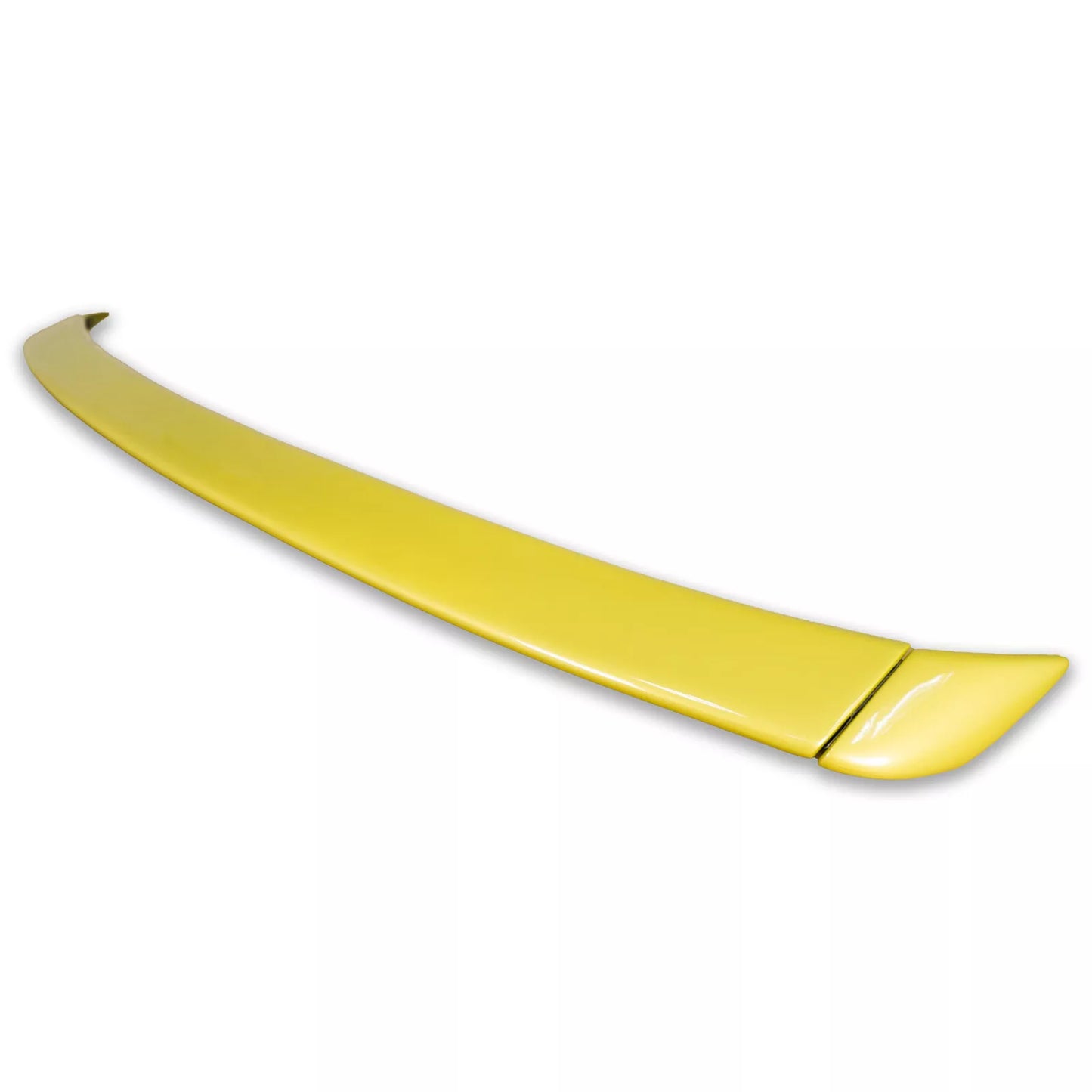 Boot Spoiler for BMW 3 Series E46 Coupe (1998-2006)