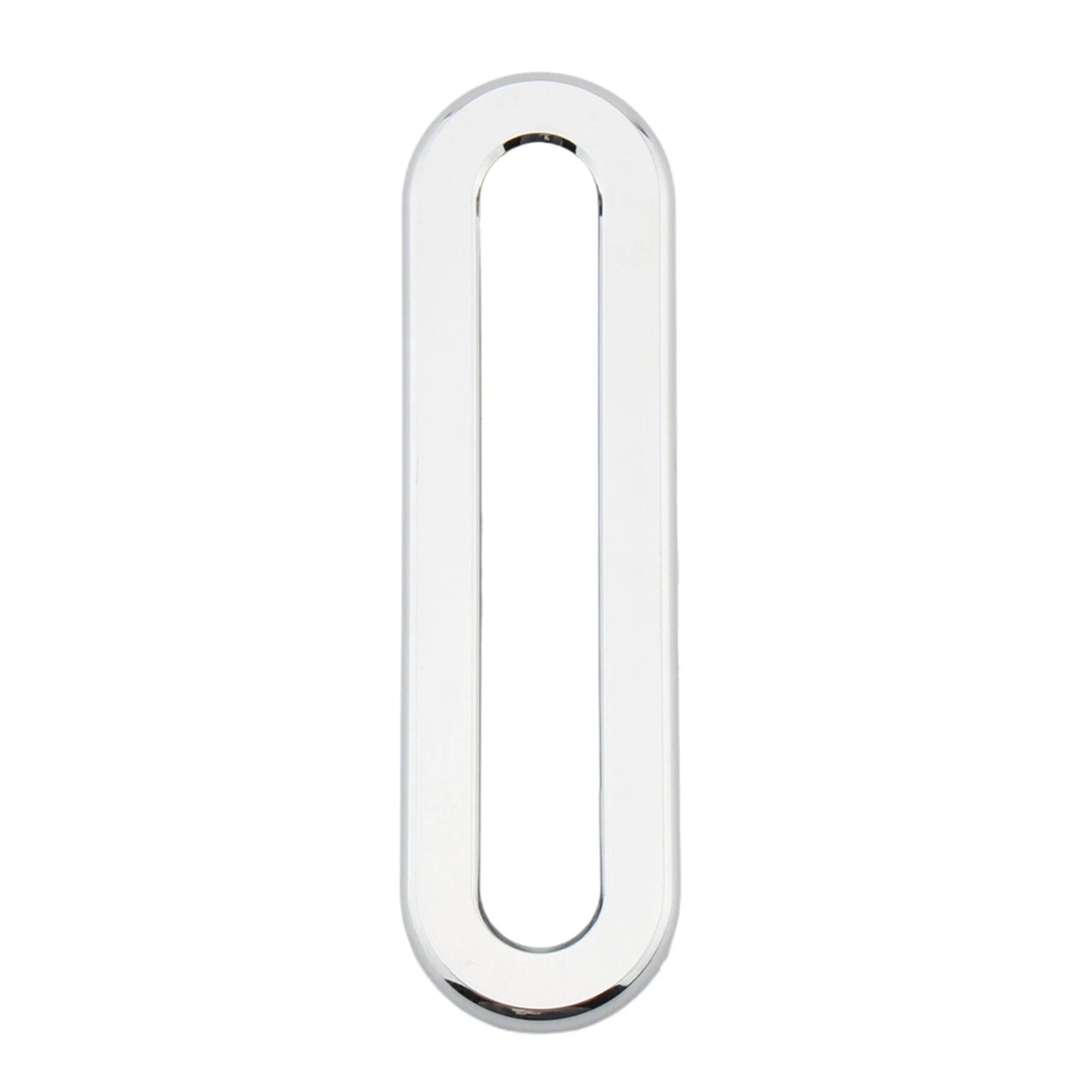 Indicator Lamp Bezel Cover for Harley Road Glide Trike (1996-2013)
