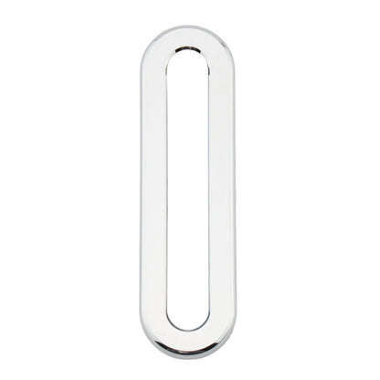 Indicator Lamp Bezel Cover for Harley Road Glide Trike (1996-2013)