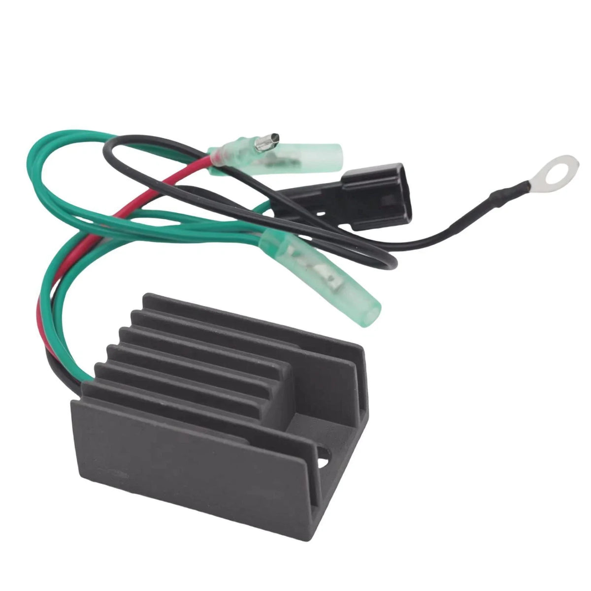 Yamaha Outboard Rectifier Regulator 6H2-81960-10-00 2 Stroke 60HP 70HP