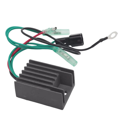 Yamaha Outboard Rectifier Regulator 6H2-81960-10-00 2 Stroke 60HP 70HP