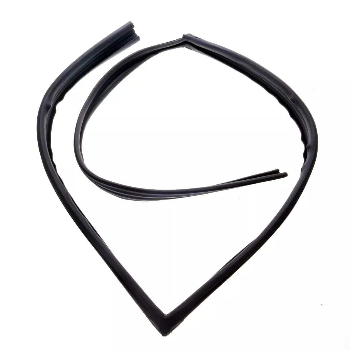 Door Glass Run Channel for Isuzu TF TFR Holden Rodeo LX 1988-2002