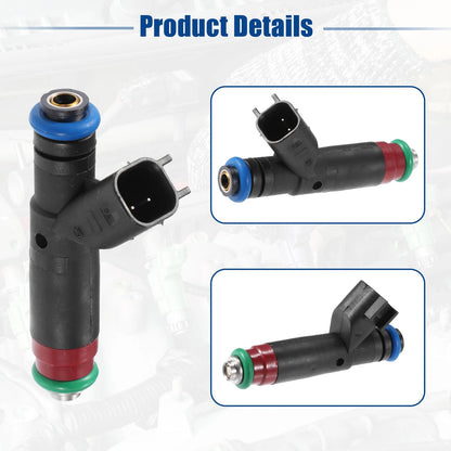 Fuel Injector Nozzle for Ford Taurus 3.0L V6 (2000-2006)