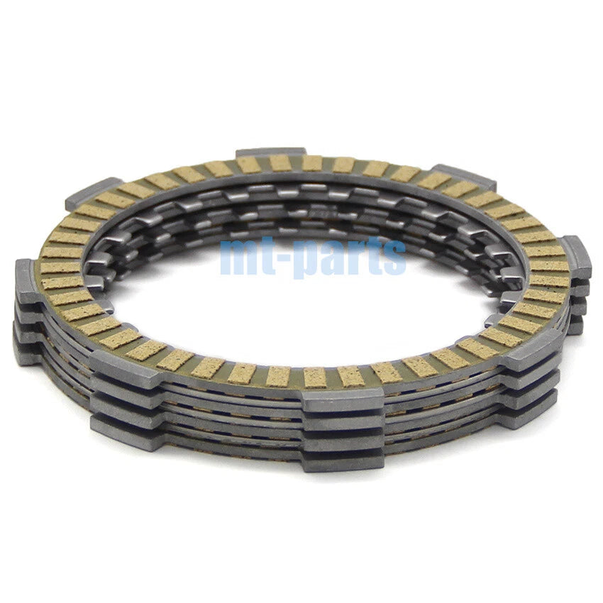 Clutch Friction Plate for Yamaha XT125X, XT125R (2007-2011)