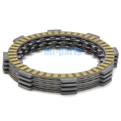 Clutch Friction Plate for Yamaha XT125X, XT125R (2007-2011)