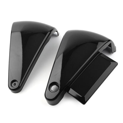 Kawasaki Vulcan VN400/800 Classic Drifter 2 x Side Battery Covers Fairing