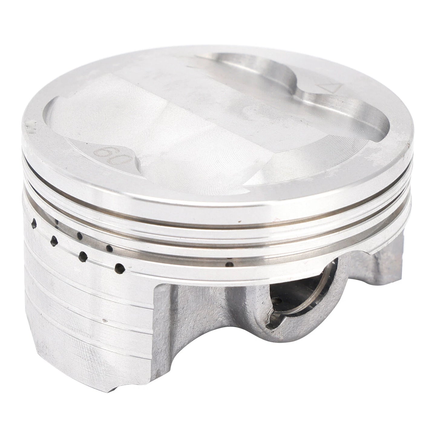 60mm Cylinder Kit for Honda ADV 160 / Vario / Click / PCX 160 (2021-2025)