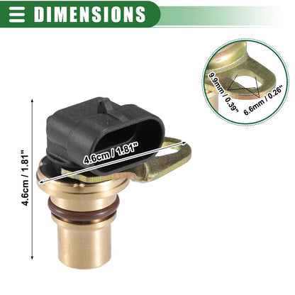 Camshaft Position Sensor 3.5L for Acura SLX (1998 - 1999)