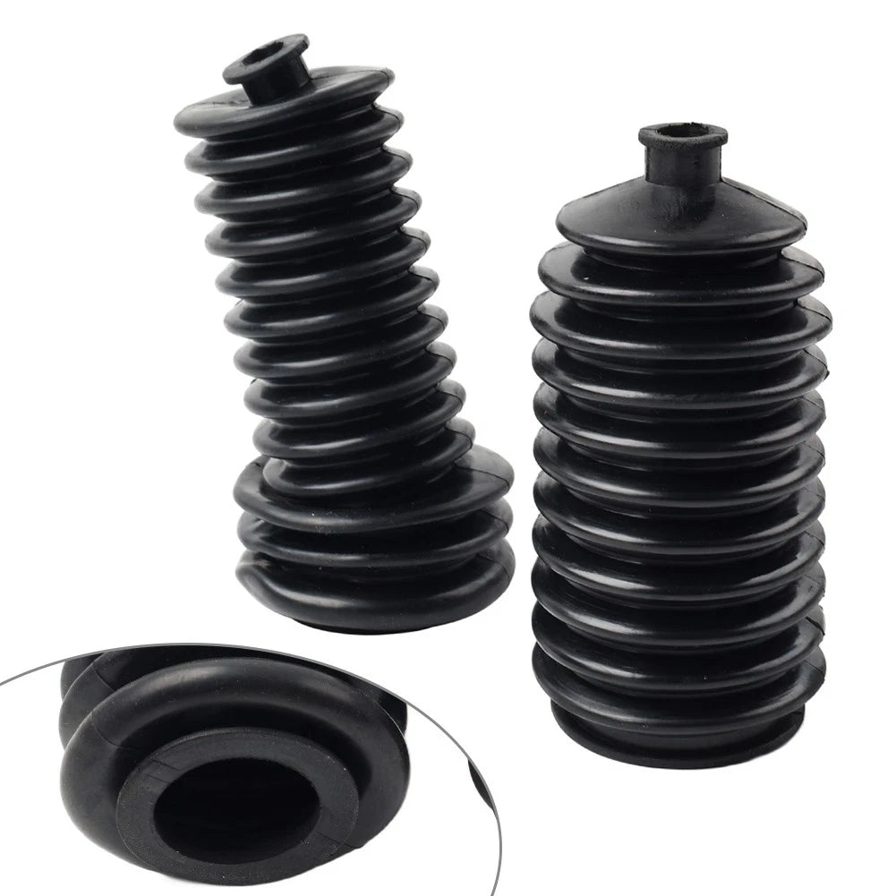 Power Steering Rack Boots for Polaris Ranger 400 500 570 700 800 900 (2010-2023)