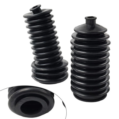 Power Steering Rack Boots for Polaris Ranger 400 500 570 700 800 900 (2010-2023)