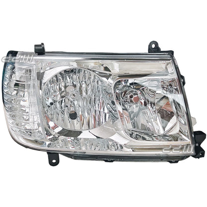 HID Headlight for Land Cruiser 100 Series (2005-2007)