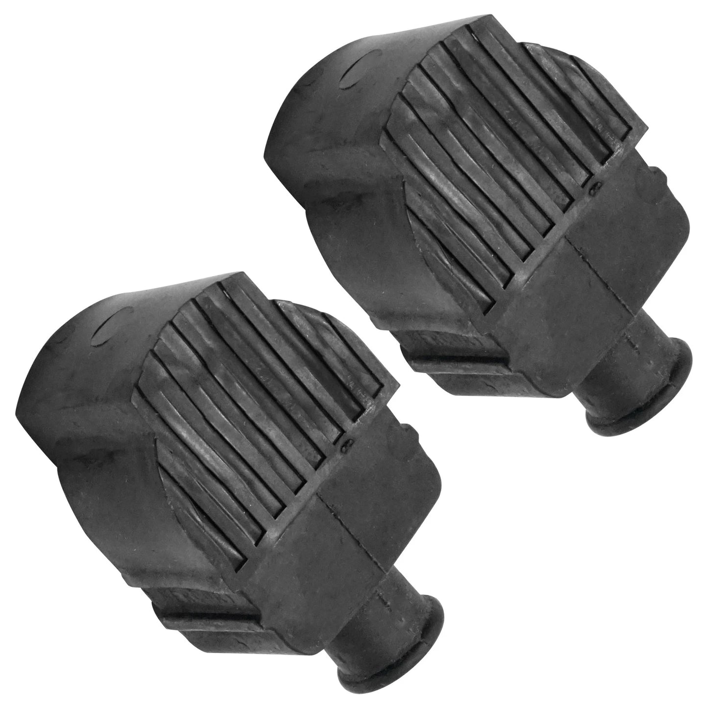 Ignition Coils for Mercury Outboard 9.8HP Engine 1979-1985 (2-Pack)