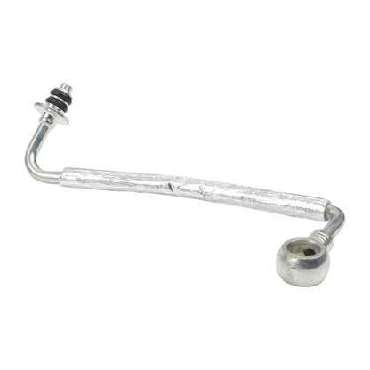 Turbo Oil Return Drain & Feed Pipe for Buick Chevrolet (2000-2006)